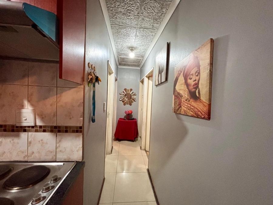 3 Bedroom Property for Sale in Highbury Park Western Cape